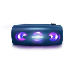 Muse m-930 Bluetooth Speakers - Blue