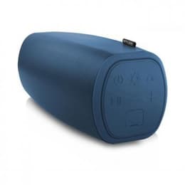Muse m-930 Bluetooth Speakers - Blue