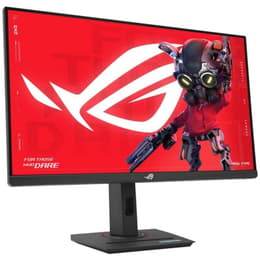 27-inch Asus ROG Strix XG27ACS 2560 x 1440 LCD Monitor