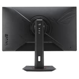 27-inch Asus ROG Strix XG27ACS 2560 x 1440 LCD Monitor