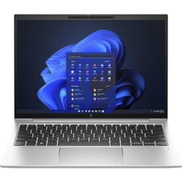 HP EliteBook 830 G10 13-inch (2023) - Core i5 - Gen 13 (U) - 8GB - SSD 512 GB AZERTY - French