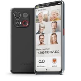 Emporia Smart 6 128GB - Black - Unlocked
