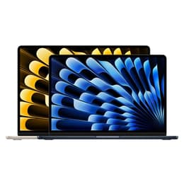 MacBook Air (15", 2023, M2 series) • AZERTY - French