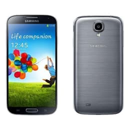 I9500 Galaxy S4 16GB - Silver - Unlocked