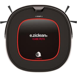 E.Ziclean Cube pets Vacuum cleaner