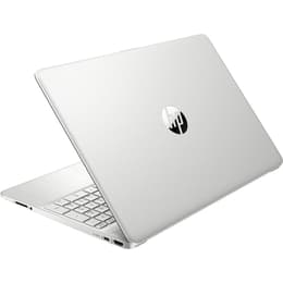 HP 15s-eq2952nd 15-inch (2021) - Ryzen 5 - 5000 Series (U) - 8GB - SSD 512 GB QWERTY - English