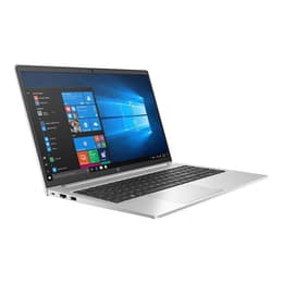 HP ProBook 450 G8 15-inch (2021) - Core i5 - Gen 11 (G) - 8GB - SSD 256 GB AZERTY - French