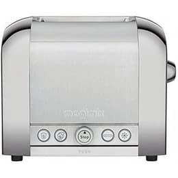 Toaster Magimix Toaster 2 2 slots - Grey