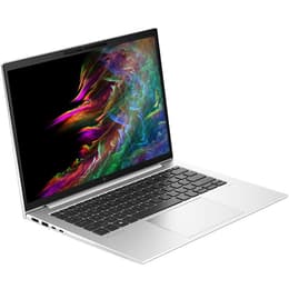 HP EliteBook 830 G10 13-inch (2023) - Core i5 - Gen 13 (U) - 16GB - SSD 512 GB QWERTY - Spanish