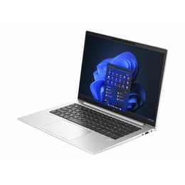 HP EliteBook 830 G10 13-inch (2023) - Core i5 - Gen 13 (U) - 16GB - SSD 512 GB QWERTY - Spanish