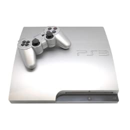 PlayStation 3 Slim - Silver