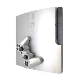 PlayStation 3 Slim - Silver