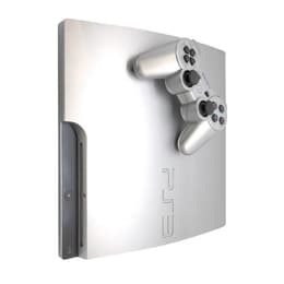 PlayStation 3 Slim - Silver