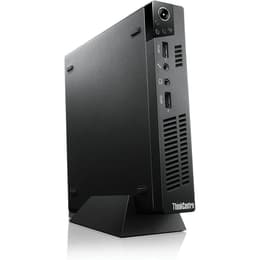 ThinkCentre M72e Tiny Core i5-3470T 2.9Ghz - SSD 256 GB - 8GB