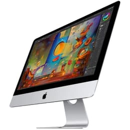 iMac 27-inch Retina (Mid-2017) Core i7 4,2GHz - SSD 512 GB - 32GB AZERTY - French