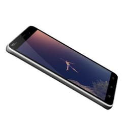 Wiko K-KOOL 8GB - Black - Unlocked