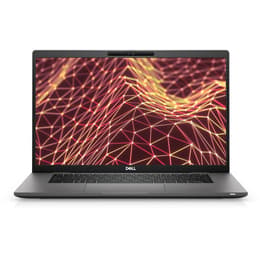Dell Latitude 7530 15-inch (2022) - Core i7 - Gen 12 (U) - 16GB - SSD 512 GB QWERTY - English