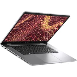 Dell Latitude 7530 15-inch (2022) - Core i7 - Gen 12 (U) - 16GB - SSD 512 GB QWERTY - English