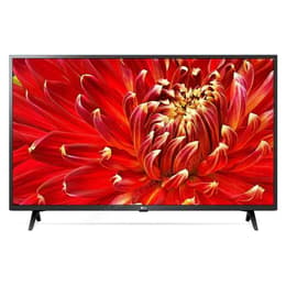 LG 43.0000-inch 43LM6300PLA 1920 x 1080 TV