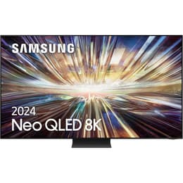 Samsung 65.0000-inch QN800D 7680x4320 TV