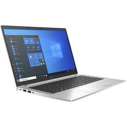 HP EliteBook 835 G7 13-inch (2020) - Ryzen 5 - 4000 Series (U) - 16GB - SSD 128 GB QWERTZ - German