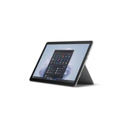 Microsoft Surface Go 4 256GB - Grey - WiFi
