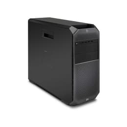 Z4 G4 WorkStation Xeon W-2125 4Ghz - SSD 1 TB - 32GB