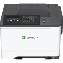 Lexmark CS622DE Color laser