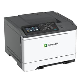 Lexmark CS622DE Color laser