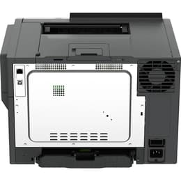 Lexmark CS622DE Color laser