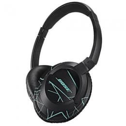 Bose SoundTrue wired Headphones with microphone - Black