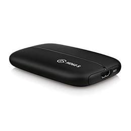 TV docking station PlayStation 5 / PlayStation 4 / PC / Xbox Series X/S / Xbox One X/S Elgato HD60S