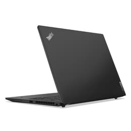 Lenovo ThinkPad T14s G3 14-inch (2022) - Core i5 - Gen 12 (P) - 16GB - SSD 512 GB AZERTY - French