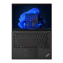 Lenovo ThinkPad T14s G3 14-inch (2022) - Core i5 - Gen 12 (P) - 16GB - SSD 512 GB AZERTY - French
