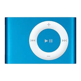 iPod shuffle 2 2GB - Blue