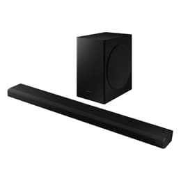 Soundbar HW-Q76T - Black