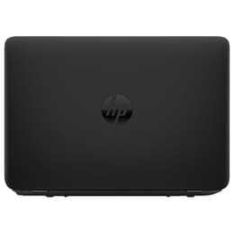 HP EliteBook 820 G2 12-inch Core i5-5200U - SSD 256 GB - 16GB AZERTY - French