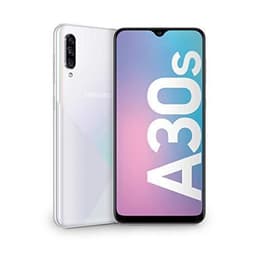 Galaxy A30s 128GB - White - Unlocked