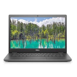 Dell Latitude 3410 14-inch (2020) - Core i5 - Gen 10 (U) - 16GB - SSD 256 GB AZERTY - French