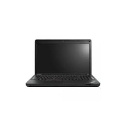 Lenovo ThinkPad Edge E530 15-inch (2012) - Celeron B830 - 4GB - HDD 320 GB AZERTY - French