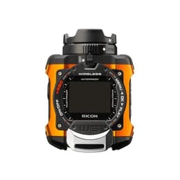 Ricoh WG-M1 Sport camera