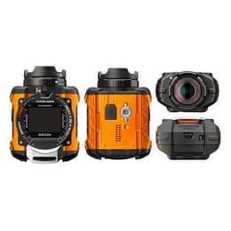 Ricoh WG-M1 Sport camera