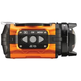 Ricoh WG-M1 Sport camera