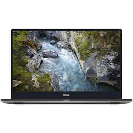 Dell Precision E5530 15-inch (2018) - Core i7 - Gen 8 (H) - 16GB - SSD 512 GB AZERTY - French