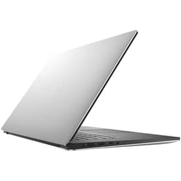 Dell Precision E5530 15-inch (2018) - Core i7 - Gen 8 (H) - 16GB - SSD 512 GB AZERTY - French