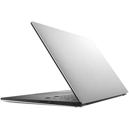 Dell Precision E5530 15-inch (2018) - Core i7 - Gen 8 (H) - 16GB - SSD 512 GB AZERTY - French
