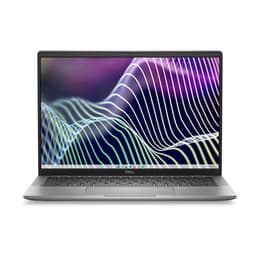 Dell Latitude 7440 14-inch (2023) - Core i5 - Gen 13 (U) - 32GB - SSD 512 GB QWERTY - Swedish