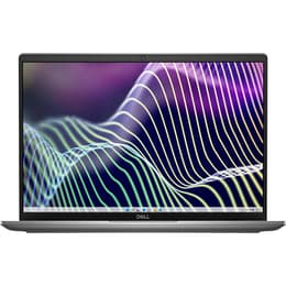 Dell Latitude 7440 14-inch (2023) - Core i5 - Gen 13 (U) - 32GB - SSD 512 GB QWERTY - Swedish