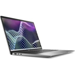 Dell Latitude 7440 14-inch (2023) - Core i5 - Gen 13 (U) - 32GB - SSD 512 GB QWERTY - Swedish
