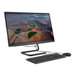 Lenovo IdeaCentre 3 27IMB05 27" Core i3 3 GHz - SSD 512 GB - 8GB